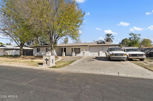 7319 N 33rd Ave, Phoenix, AZ, 85051-7408 | Card Image