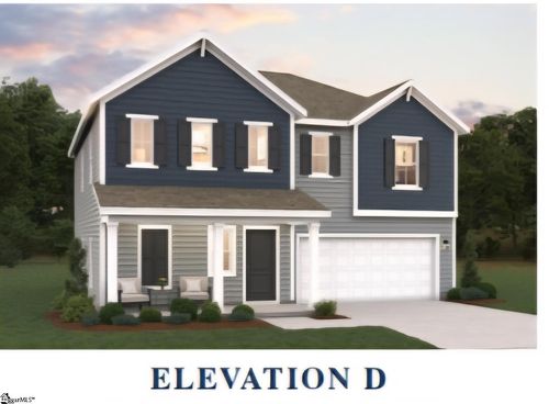 215 White Fields Avenue, Fountain Inn, SC, 29644 | Card Image