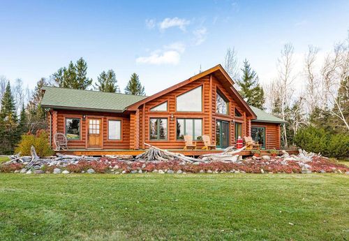 90190 Bark Point Rd, Herbster, WI, 54844-4526 | Card Image