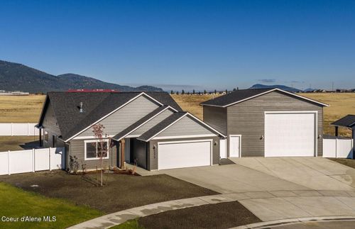 12073 N Lennon Ln, Rathdrum, ID, 83858-7533 | Card Image