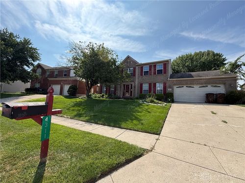 4311 Limerick Ln, Dayton, OH, 45440-3855 | Card Image
