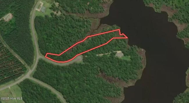 18 Davis Ln, Home with 0 bedrooms, 0 bathrooms and null parking in Belhaven NC | Image 20