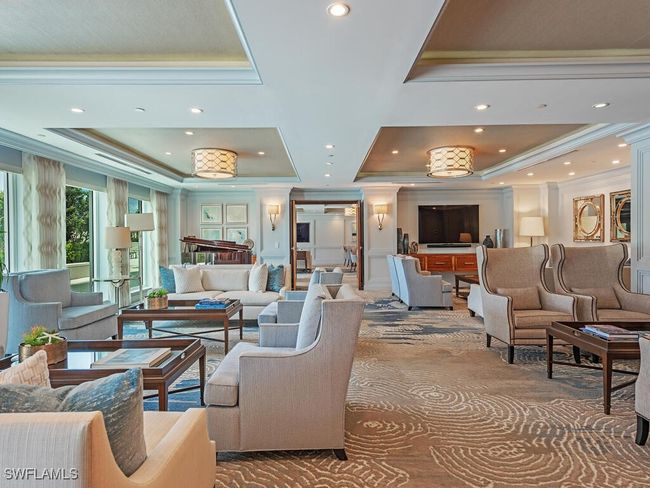 The Biltmore Entertaing | Image 28