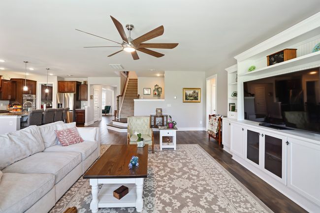 1108 Brixworth Dr, House other with 5 bedrooms, 5 bathrooms and 3 parking in Spring Hill TN | Image 30