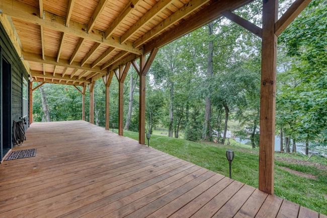 784 Sneaking Creek Dr, Home with 3 bedrooms, 4 bathrooms and null parking in Hayesville NC | Image 49