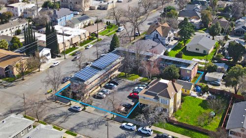 310 W Poplar Street, Stockton, CA, 95203 | Card Image