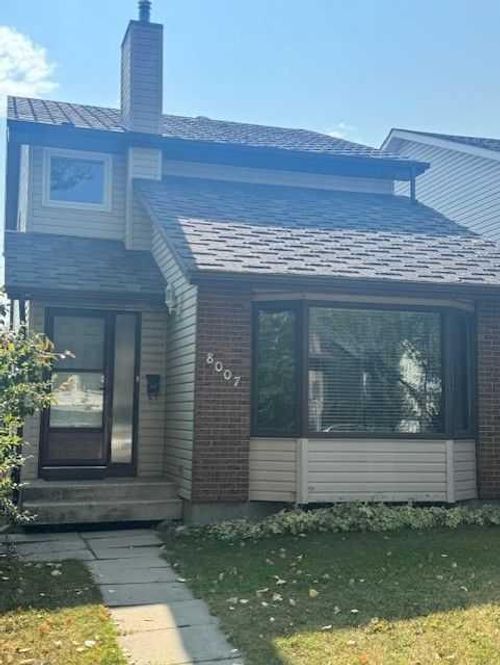 8007 Ranchview Drive Nw, Calgary, AB, T3G1S7 | Card Image