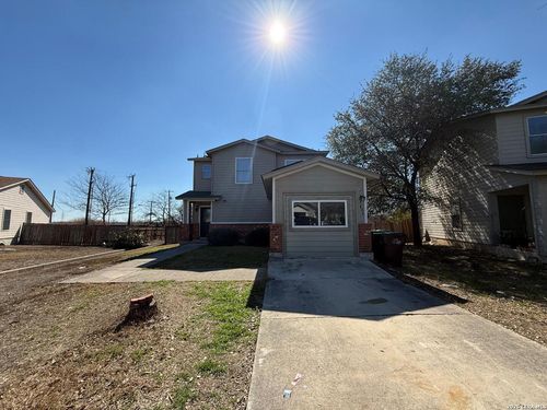 7444 Barrel Stage, San Antonio, TX, 78244-2278 | Card Image