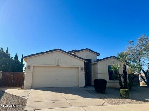 1481 W Hawk Way, Chandler, AZ, 85286-8109 | Card Image