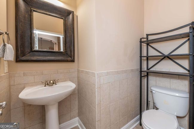 202 Bartlett Way, House other with 4 bedrooms, 4 bathrooms and null parking in Centerville GA | Image 16