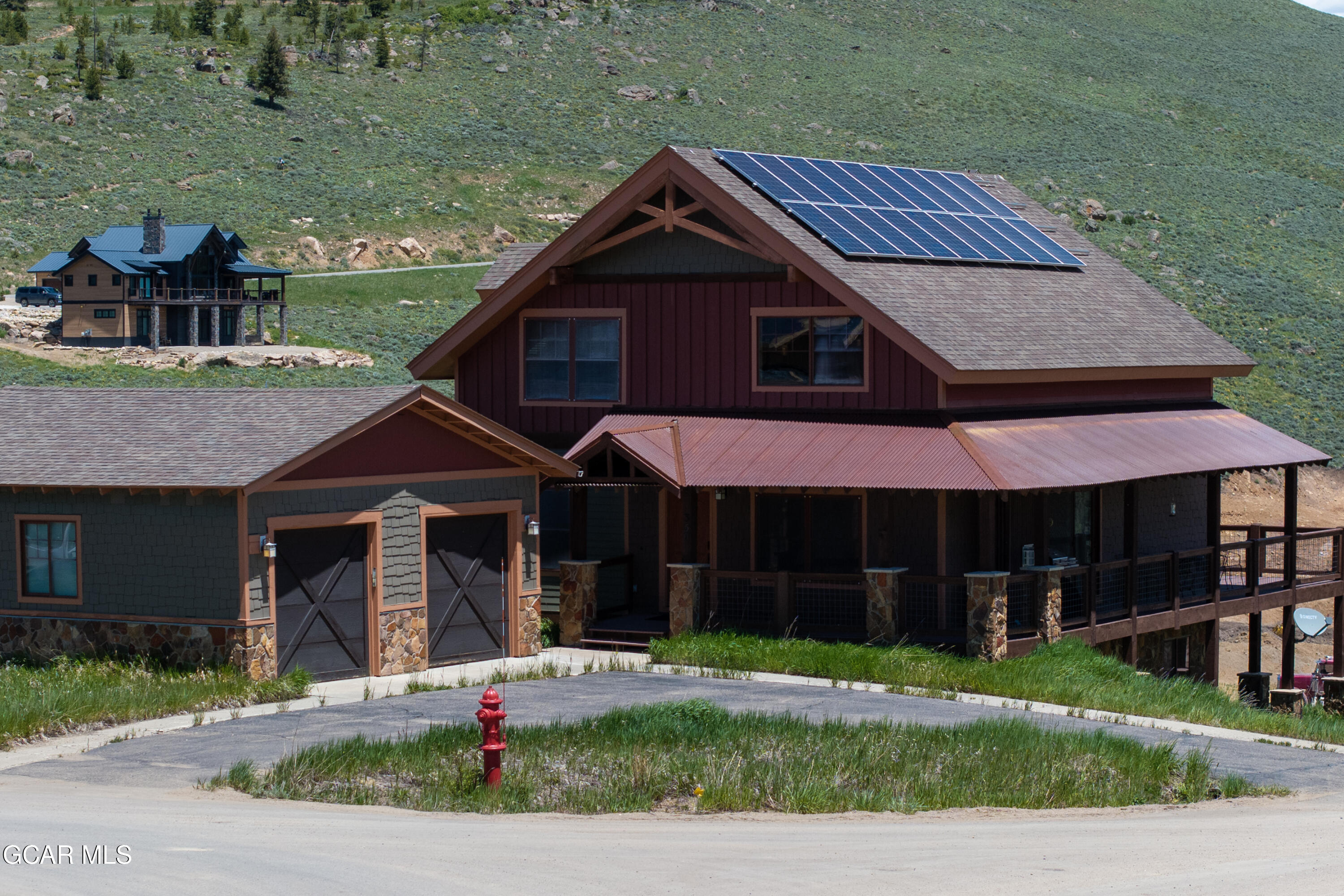 Residential in Granby 5