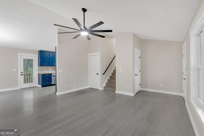 12 Remington Ct, House other with 3 bedrooms, 2 bathrooms and 2 parking in Euharlee GA | Image 8