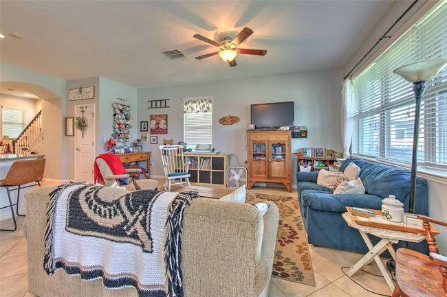 5705 Village Center Dr, House other with 4 bedrooms, 3 bathrooms and null parking in Lithia FL | Image 18