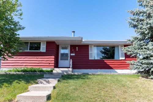 164 Huntford Rd Ne, Calgary, AB, T2K3Y9 | Card Image