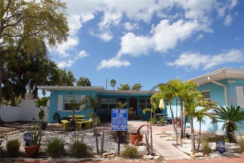 apt-5-574 Bay Esplanade, CLEARWATER BEACH, FL, 33767-1611 | Card Image