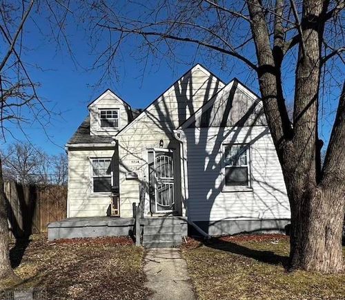 5754 Farmbrook St, Detroit, MI, 48224-1350 | Card Image