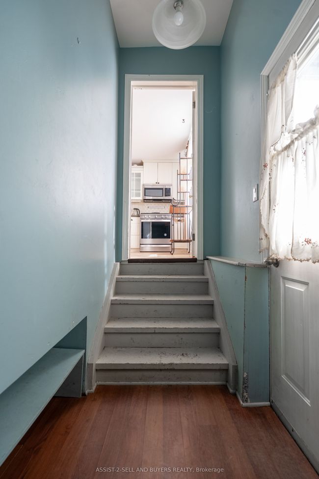 5080 Highway 138 Highway W, House other with 4 bedrooms, 2 bathrooms and 3 parking in South Stormont ON | Image 32