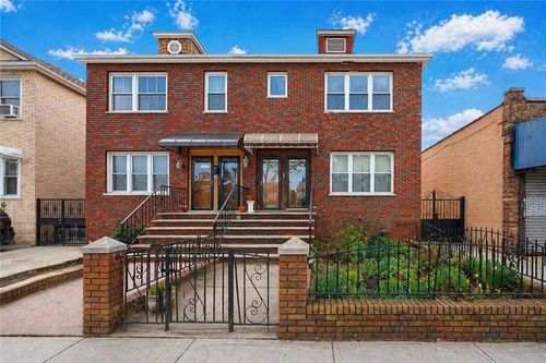 2016 Bay Ridge Pkwy, Brooklyn, NY, 11204-5925 | Card Image