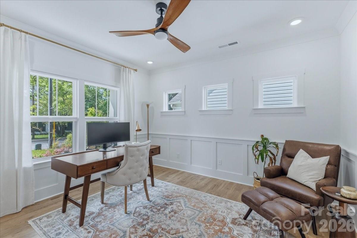 Residential in Charlotte 4