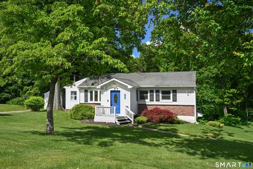 146 Lone Oak Dr, New Milford, CT, 06776-4211 | Card Image