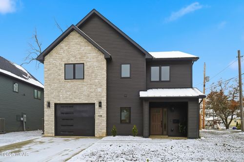 138 E 2nd St, Van Wert, OH, 45891-1237 | Card Image