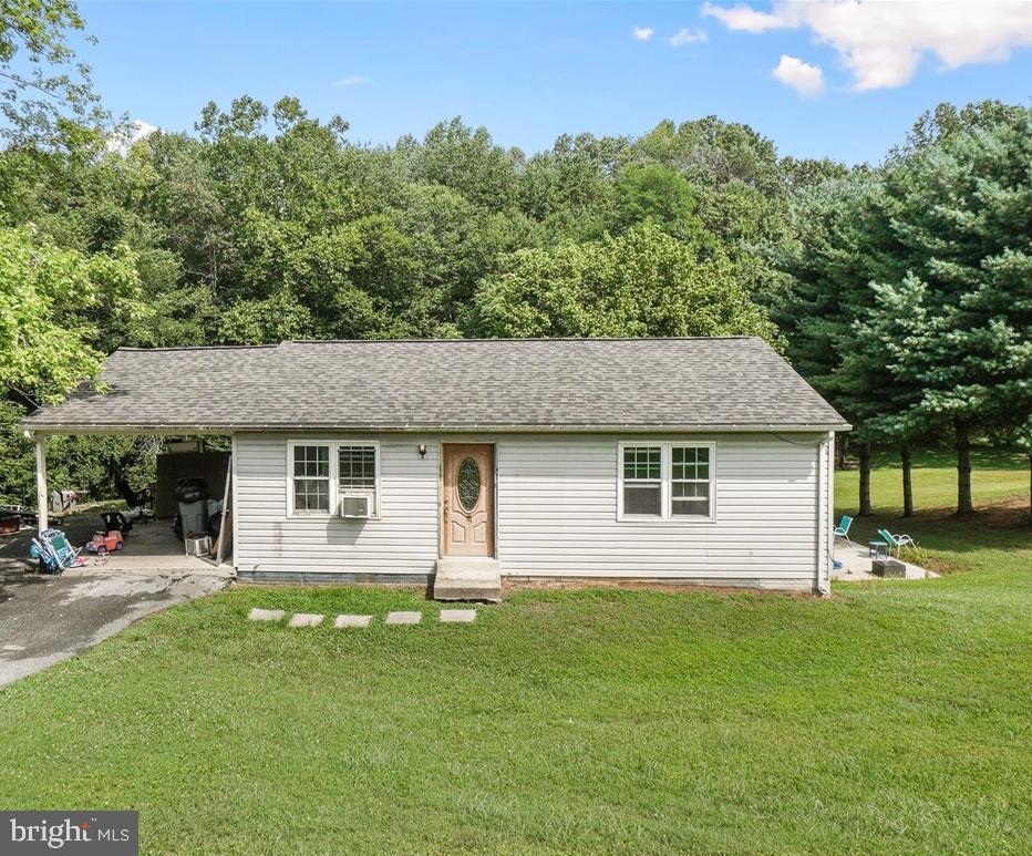 Anvil Dr, Frederick, MD 21701