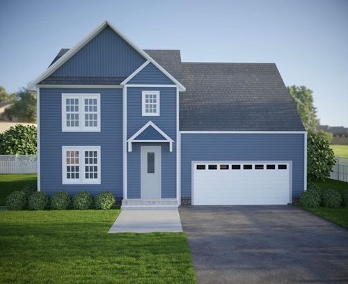 LOT 3 Homestead Ave, Holyoke, MA, 01040-1031 | Card Image
