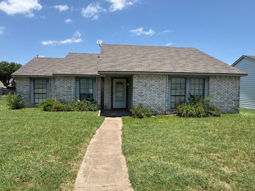537 E Bethany Dr, Allen, TX, 75002-4040 | Card Image