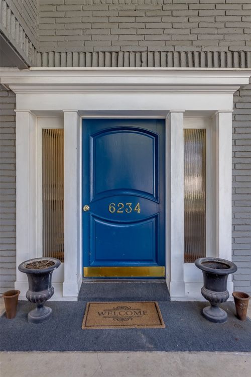 a-6234 Bandera Ave, Dallas, TX, 75225-3612 | Card Image