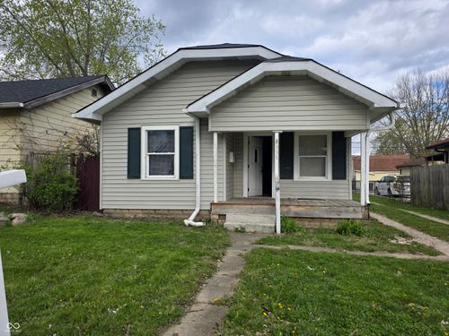 335 S Dearborn St, Indianapolis, IN, 46201-4320 | Card Image