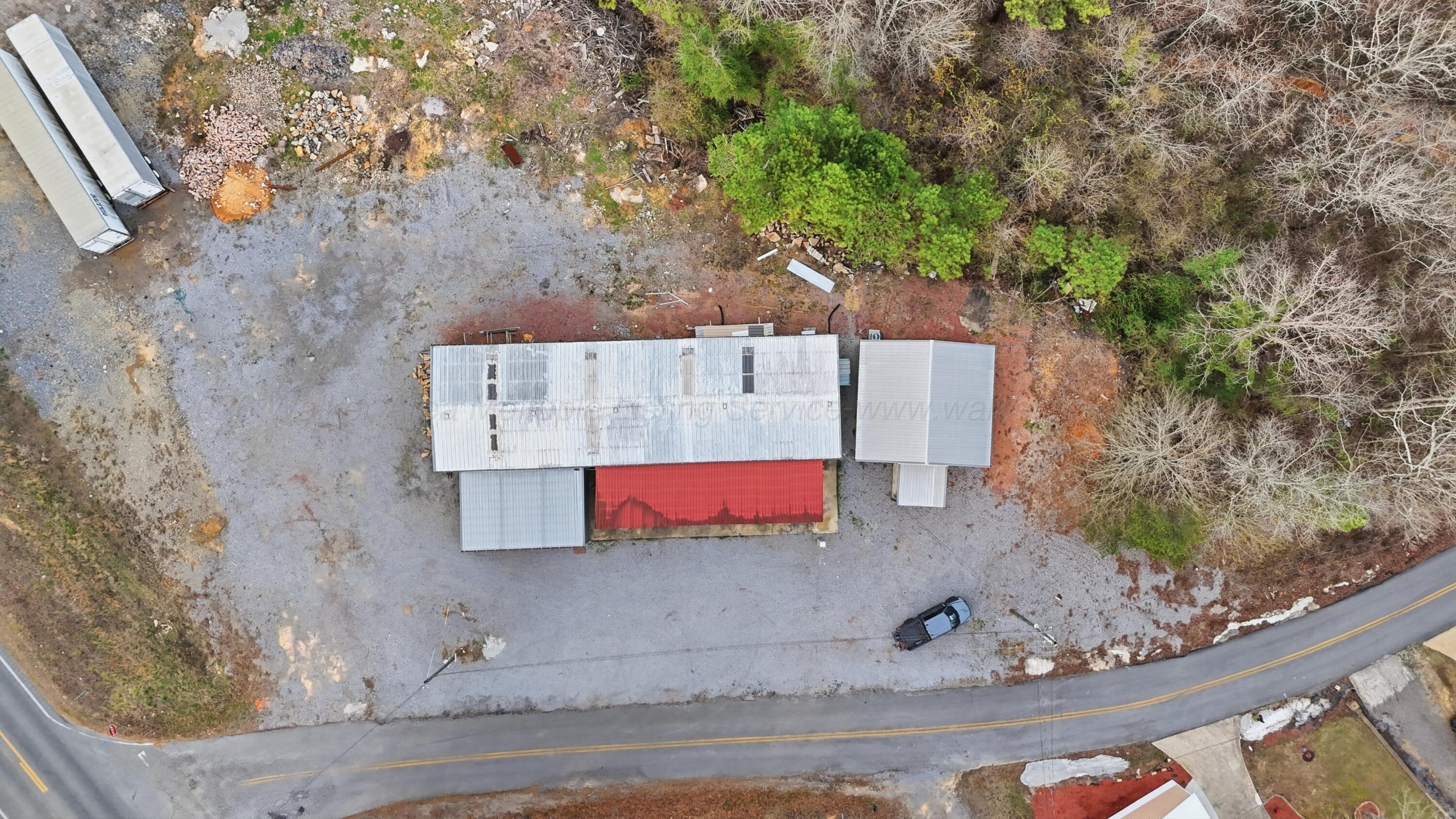 Commercial Sale in Jasper 5