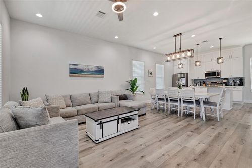 18515 Shaman Dr, Galveston, TX, 77554-1015 | Card Image