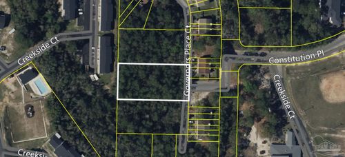 lot-9-9000 Governors Place Ct, Pensacola, FL, 32514-5534 | Card Image