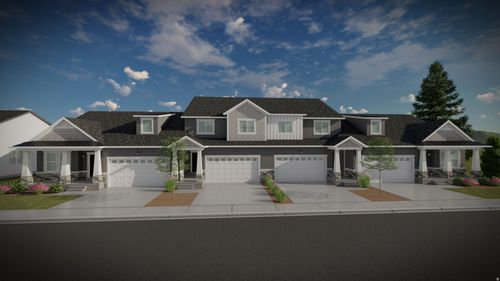 636-837 N Banner Dr, Saratoga Springs, UT, 84045-5860 | Card Image