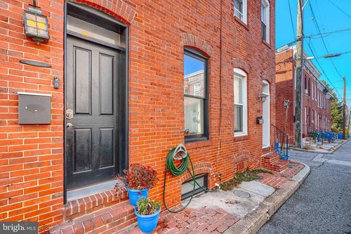 108 N Madeira St, BALTIMORE, MD, 21231-1651 | Card Image