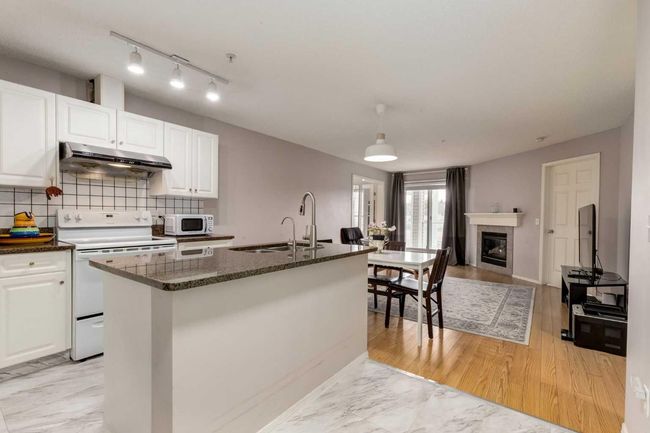 202 - 280 Shawville Way Se, Condo with 3 bedrooms, 2 bathrooms and 1 parking in Calgary AB | Image 4