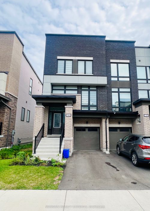 763 Stanstead Path, Oshawa, ON, L1K3G4 | Card Image