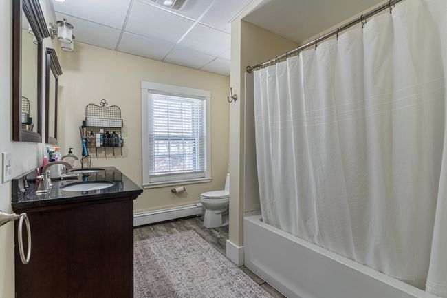 9 Swamscott St, House other with 6 bedrooms, 5 bathrooms and null parking in Newfields NH | Image 46