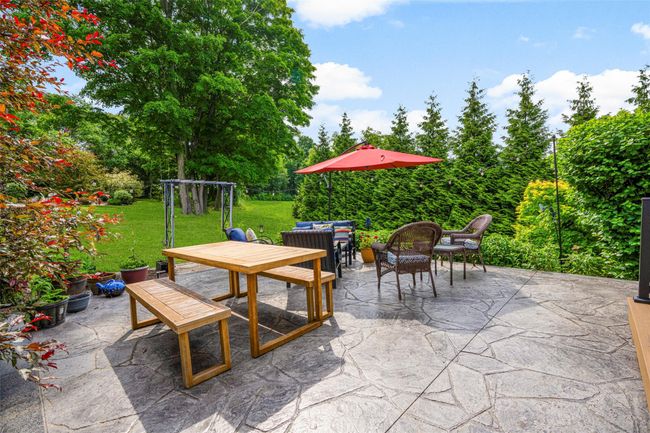 38 S View Ct, House other with 4 bedrooms, 3 bathrooms and null parking in Poughkeepsie NY | Image 11