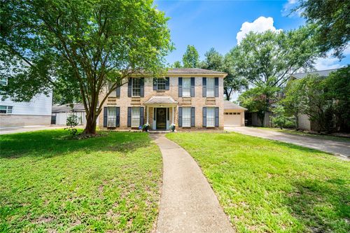 706 Baltic Ln, Houston, TX, 77090-1919 | Card Image