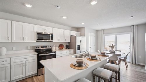 1421 Ne 59th Lane, Ankeny, IA, 50021 | Card Image