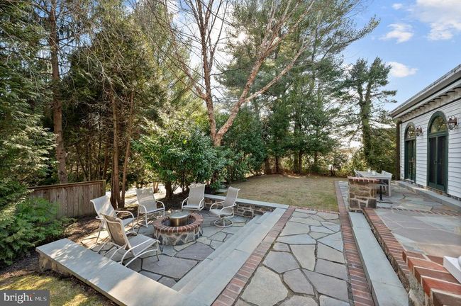 603 Foxfields Rd, House other with 5 bedrooms, 4 bathrooms and null parking in BRYN MAWR PA | Image 47