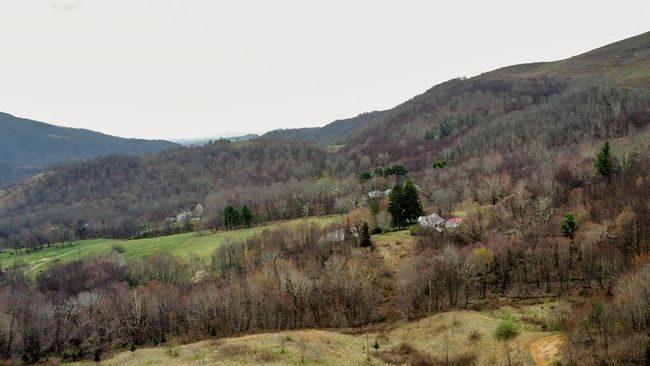 984 Cloverdale Rd, House other with 4 bedrooms, 1 bathrooms and null parking in Independence VA | Image 55