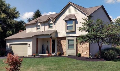 5283 Timberlake Cir, Orient, OH, 43146-9249 | Card Image