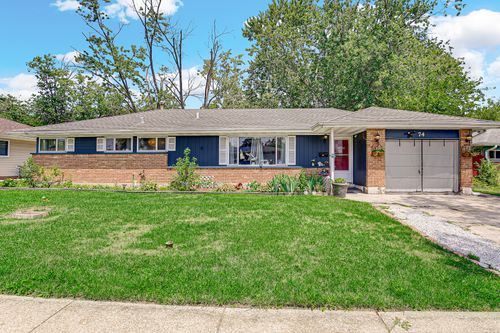 74 Winslow St, Park Forest, IL, 60466-1423 | Card Image