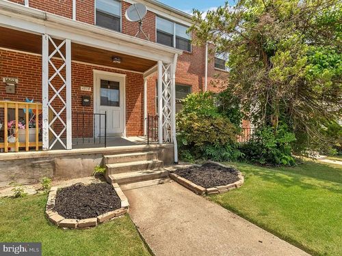 1804 Winford Rd, BALTIMORE, MD, 21239-3732 | Card Image