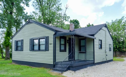 1817 Fust Ave, Louisville, KY, 40216-5311 | Card Image