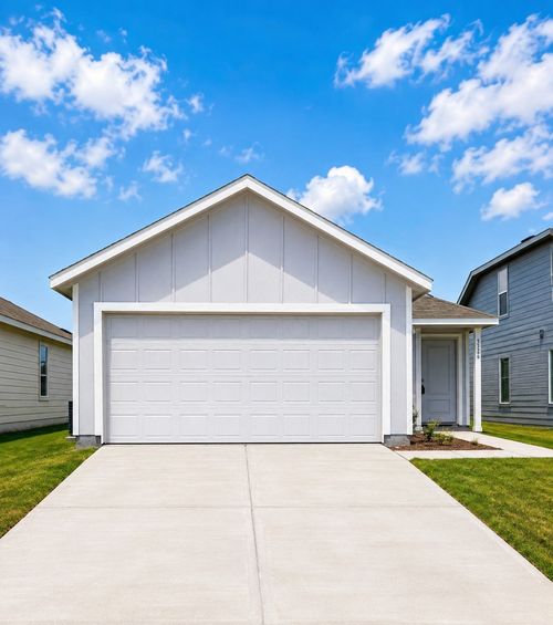 5326 Cinnamon Ln, Princeton, TX, 75407-5957 | Card Image