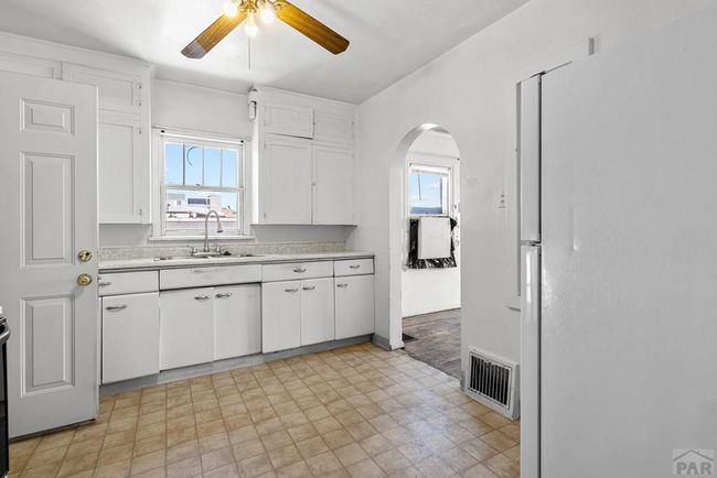 1317 - 1315-1317 E 4 Th St, Home with 2 bedrooms, 2 bathrooms and null parking in Pueblo CO | Image 15