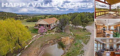 121 Happy Valley Ln, Ignacio, CO, 81137 | Card Image